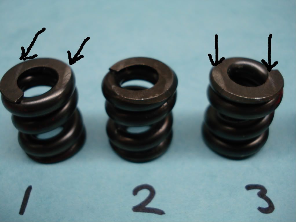 Clutch Basket Mod Part II Page 2 StromTrooper